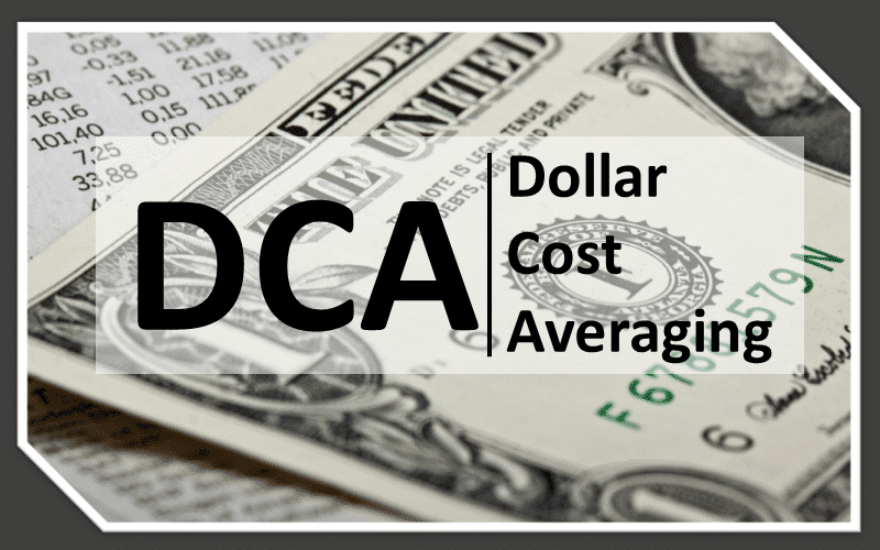 DCA là gì? Chiến lược tăng lợi nhuận khi trade coin