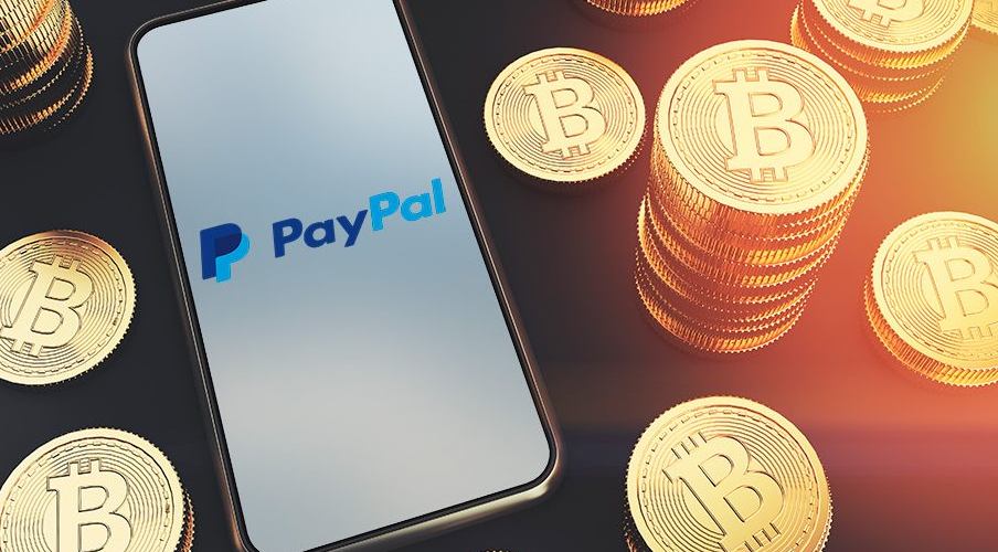 Paypal allows bitcoin transaction Vconomics news
Paypal cho phép thanh toán bitcoin tin Vconomics