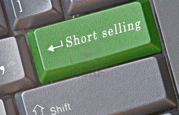 short selling