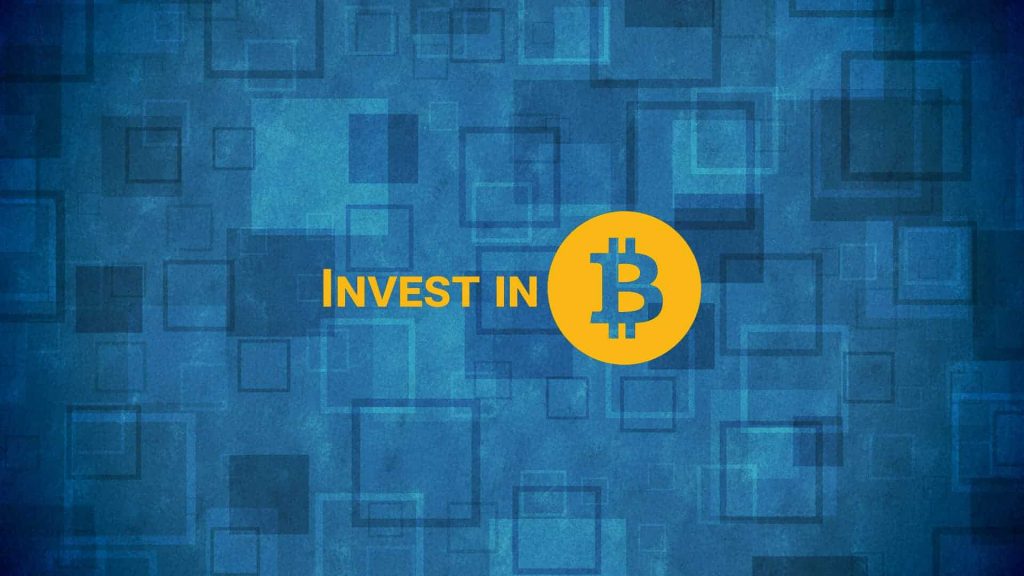 bitcoin
