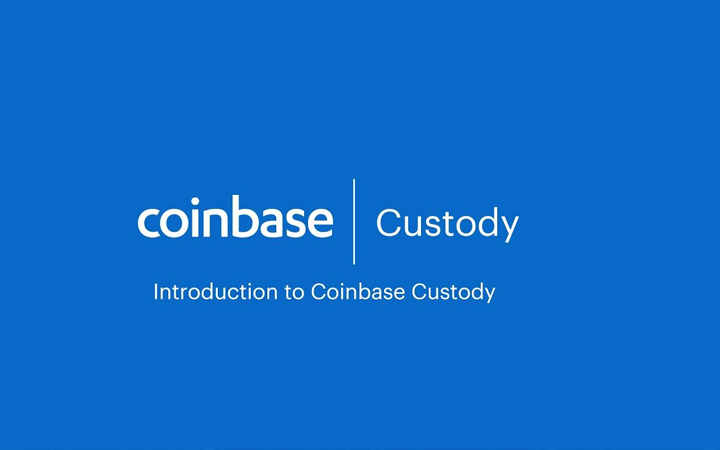 Coinbase Custody được cung cấp giải pháp kiểm soát tài chính