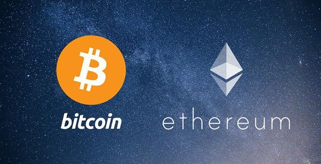 Liệu Ethereum có thể đánh bại Bitcoin