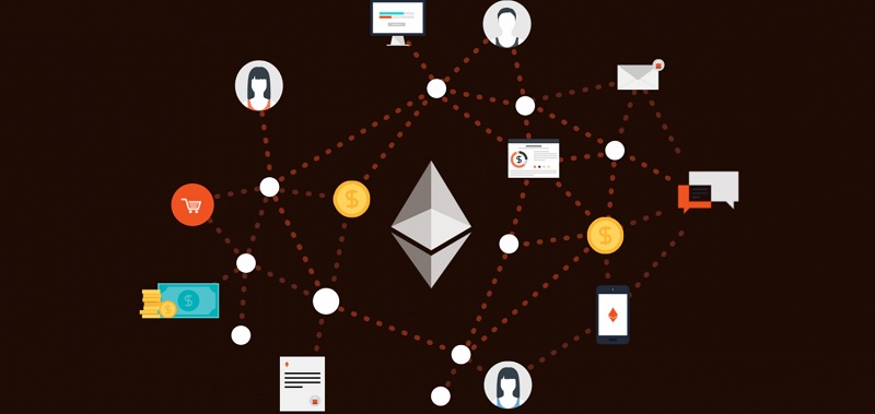 Ethereum - Cuộc cách mạng chuỗi khối