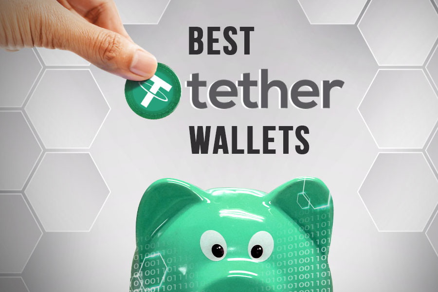 Ví điện tử USDT