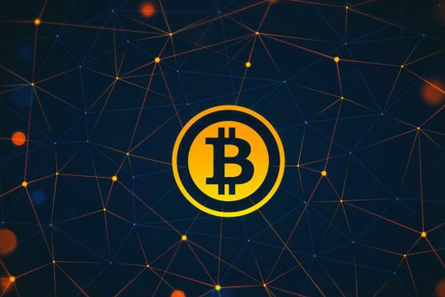 Bitcoin được sử dụng để giao dịch, trao đổi hàng hóa...