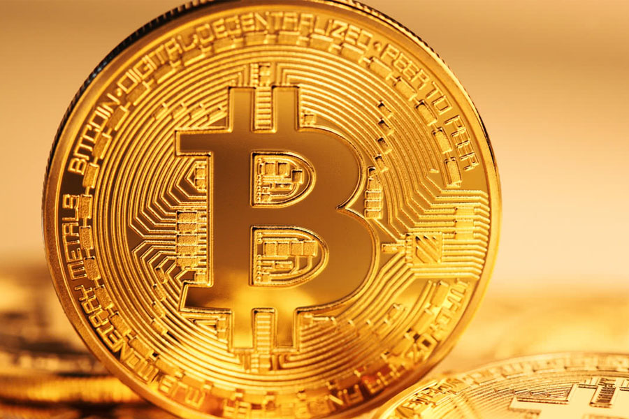 Bitcoin là đồng tiền hầu hết ai cũng đã nghe qua