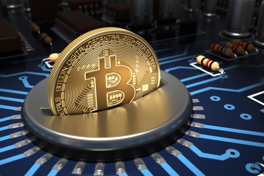 Gía Bitcoin càng tăng trong tương lai
