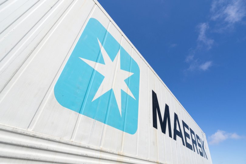 MAERSK