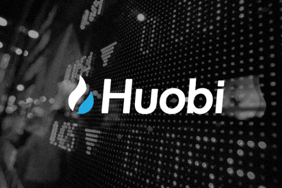 Huobi - Sàn lớn thứ 2 thế giới