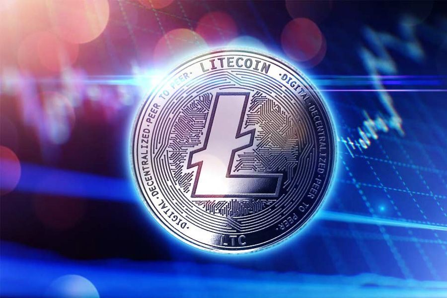 Đầu tư tiền điện tử Litecoin