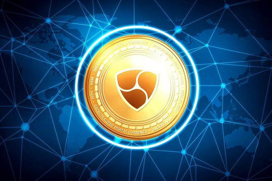 NEM coin rất đáng đầu tư