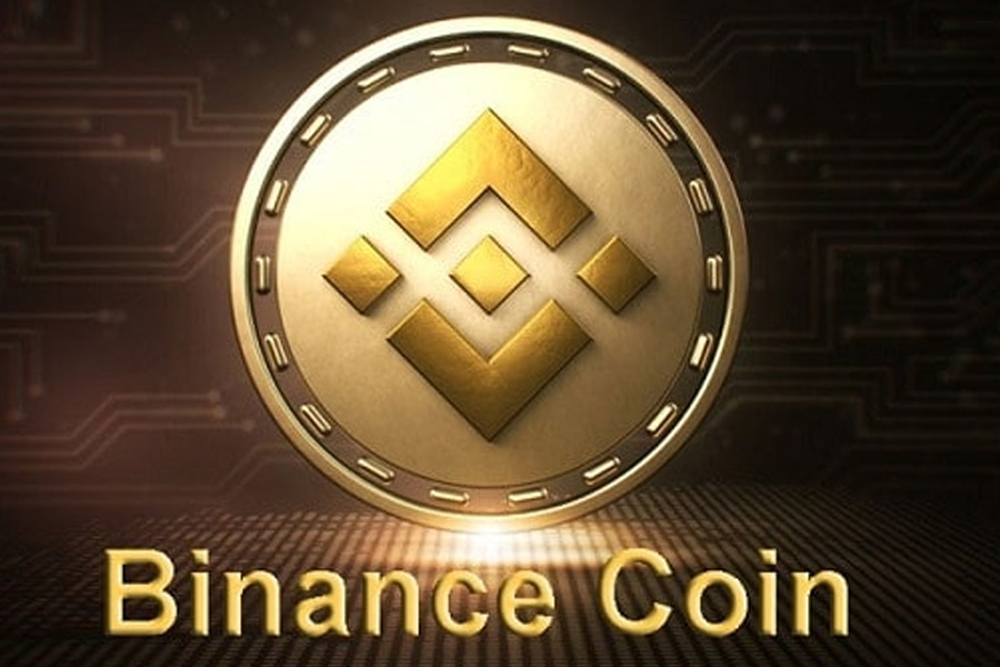 Binance coin