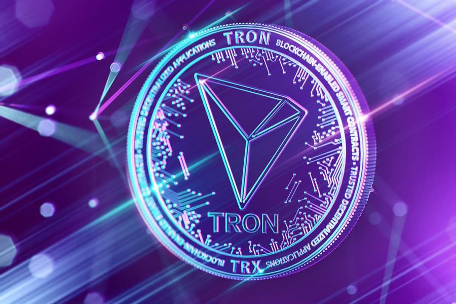 TRON