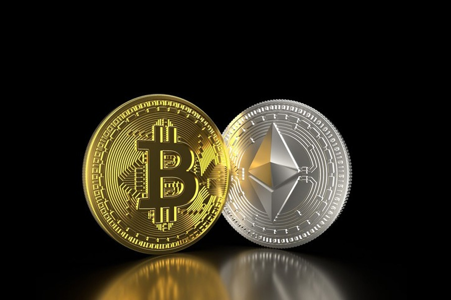 Ether và Bitcoin có nhiều sự khác biệt