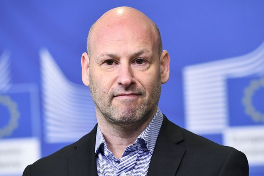 Joseph Lubin