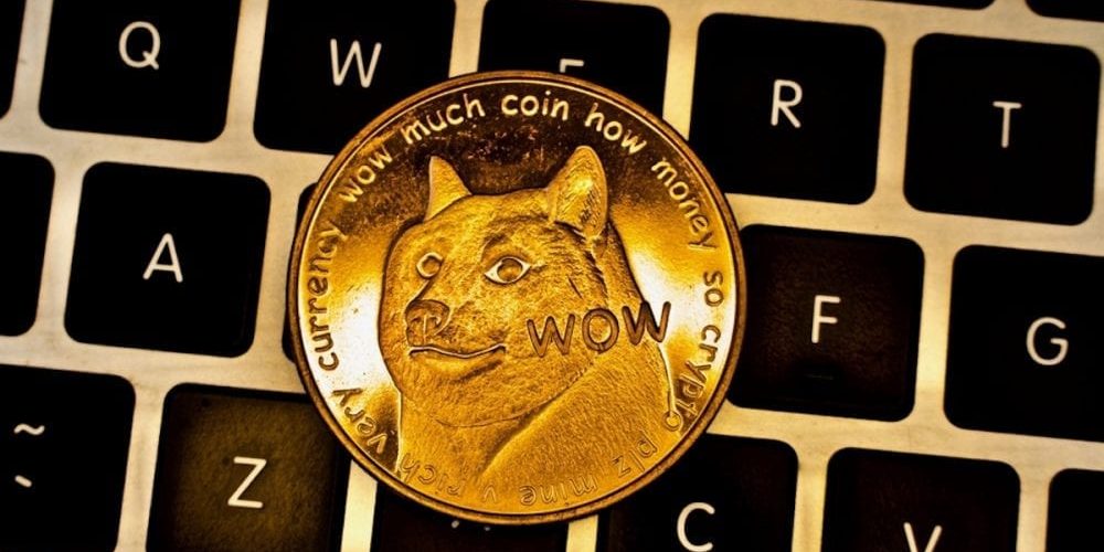 DOGE COIN