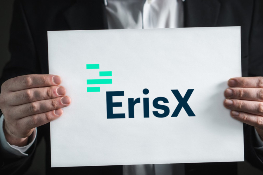 ErisX