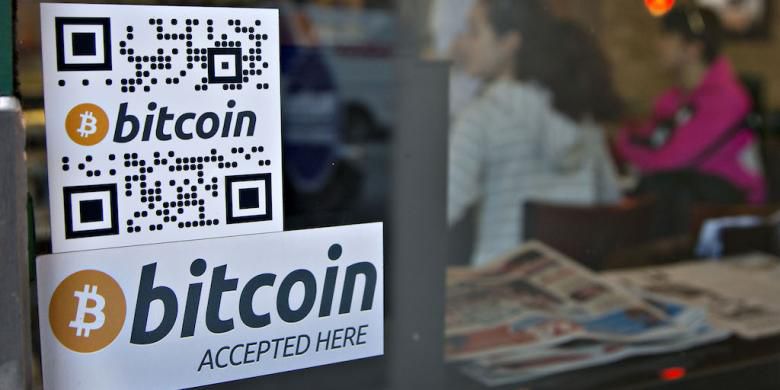 Bitcoin được chấp nhận thanh toán rất nhiều nơi