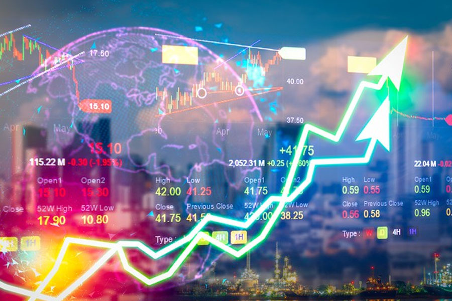 Đỉnh điểm giá Bitcoin cao nhất lầ 20.000 đô la