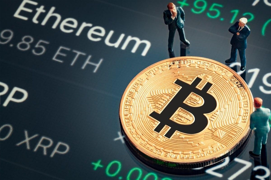 Bitcoin vẫn mang trong mình nhiều rủi ro