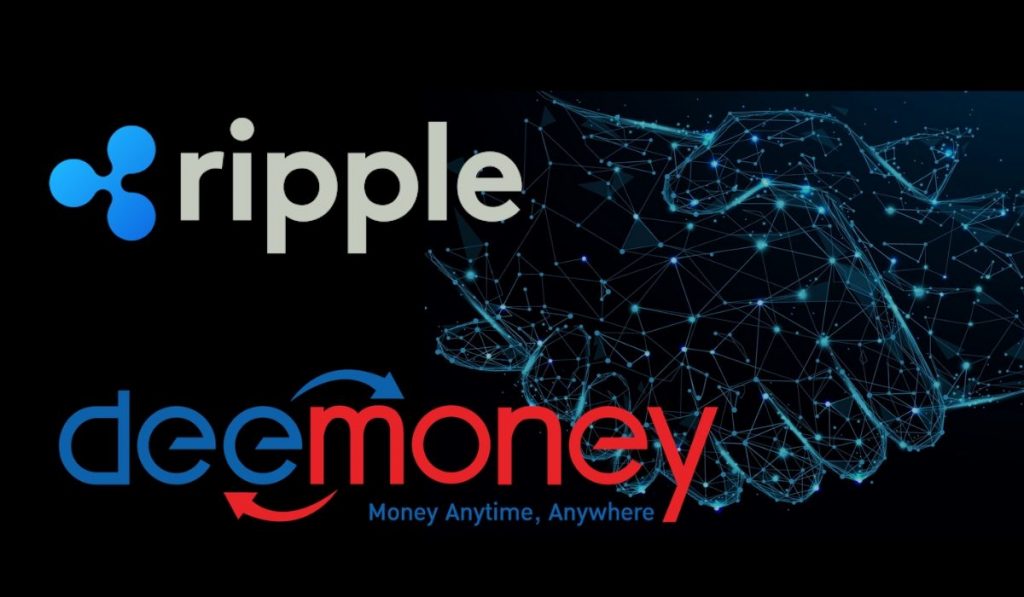 RIPPLE XRP