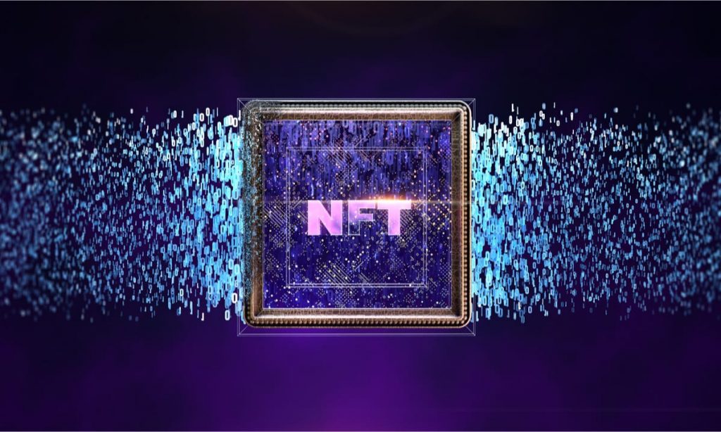 Tại sao các nhà đầu tư nên xem xét NFT một cách nghiêm túc??? NFT BLOCKCHAIN KỸ THUẬT SỐ