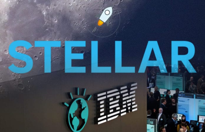 Sự kết hợp giữa Stellar với IBM là minh chứng cụ thể trong việc thừa nhận tính thực tế của XLM được dùng để làm gì?