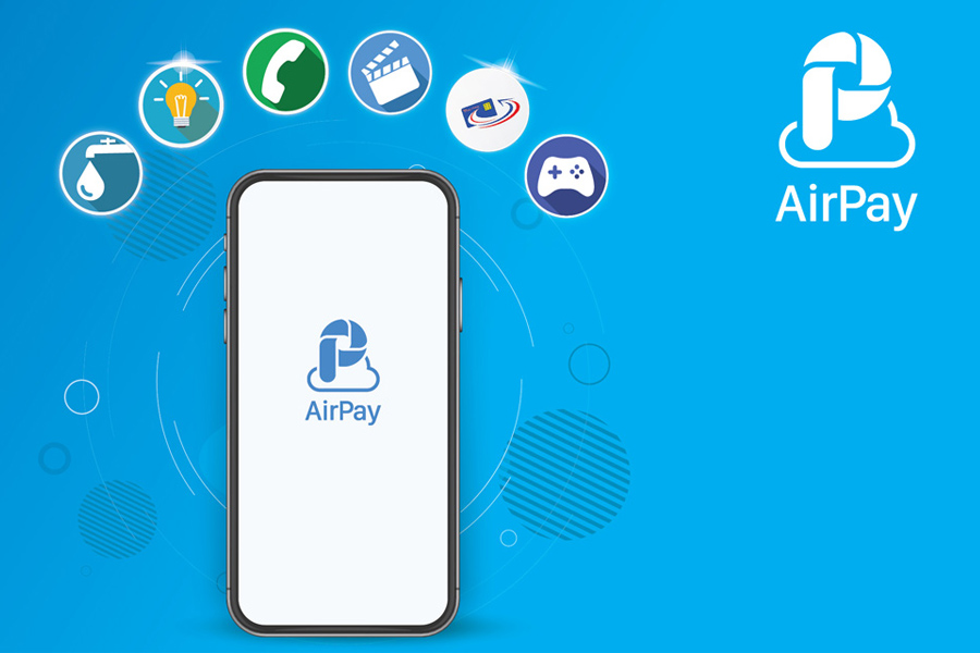 Airpay là gì?