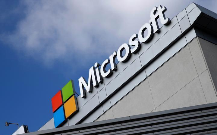 Microsoft đã kết hợp ETH vào duy nghiệp của họ