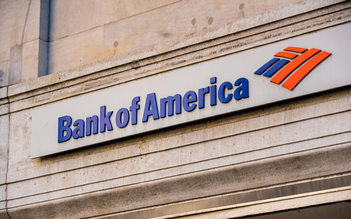 Bank of America đã chính thức làm việc với chuỗi Ethereum 