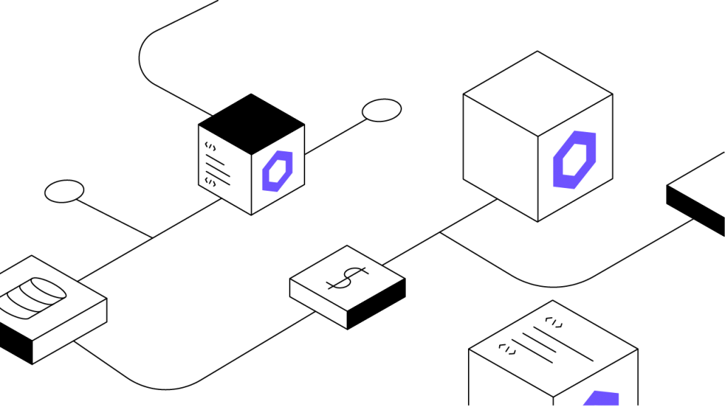 Chainlink là gì trong 5 phút!