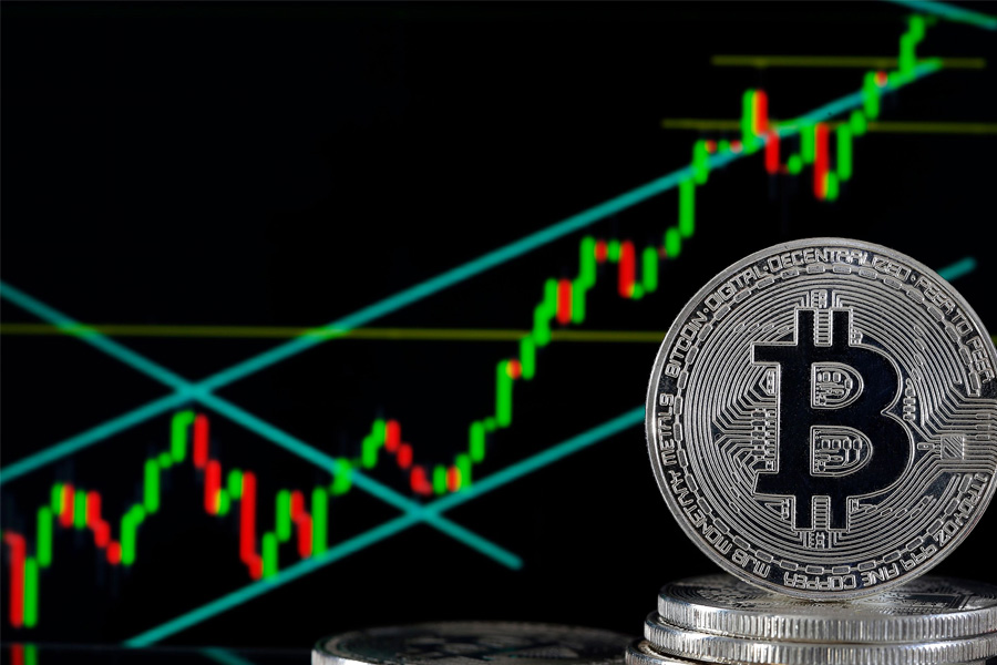 Bitcoin không còn là đồng tiền quá xa lạ