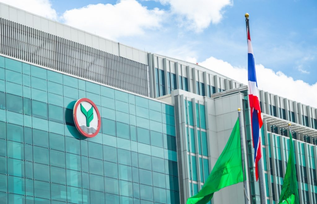 Ngân hàng lớn của Thái Lan thử nghiệm tài chính phi tập trung thai lan defi