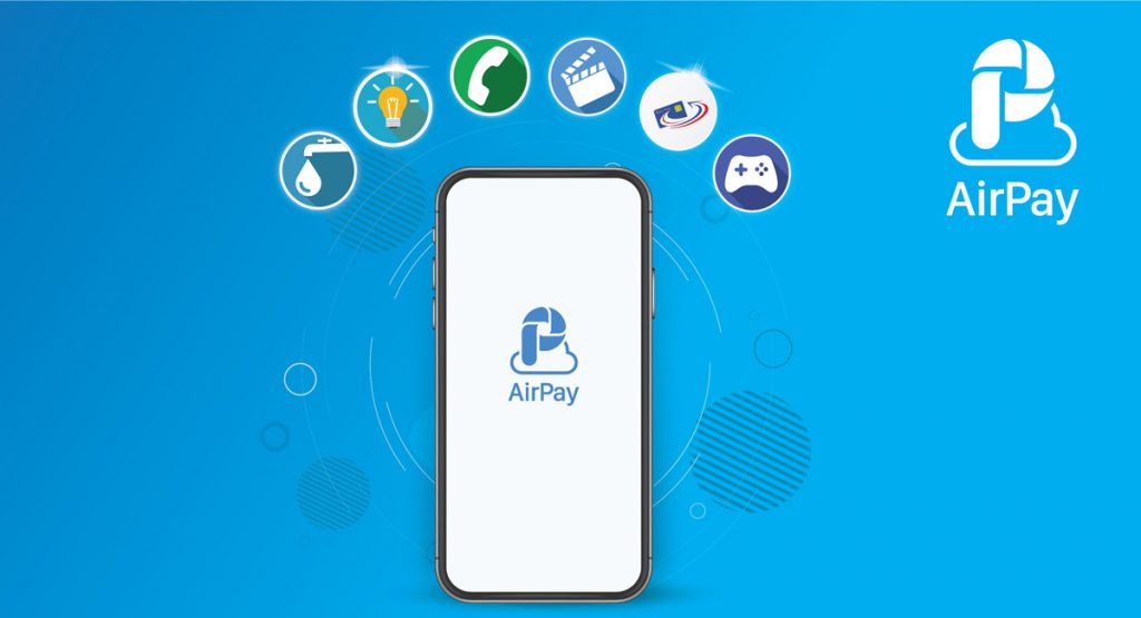 Thanh toán AirPay là gì? Hướng dẫn sử dụng và đăng ký AirPay chi tiết nhất Thanh toán AirPay là gì?