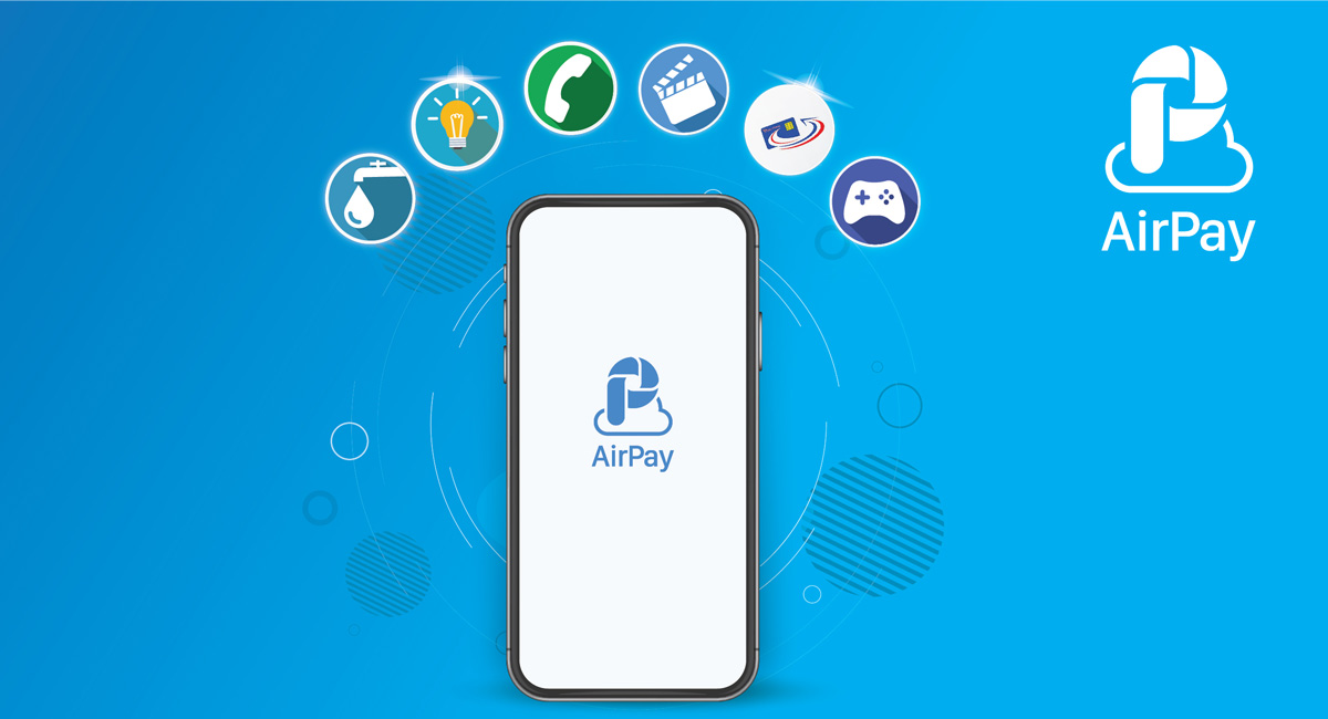 Thanh toán AirPay là gì? Hướng dẫn sử dụng và đăng ký AirPay chi tiết nhất