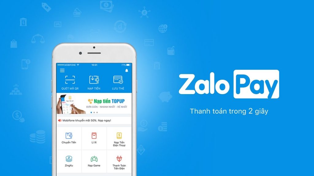 Zalo Pay là gì? Ứng dụng của Zalo Pay trong thanh toán trực tuyến như thế nào?