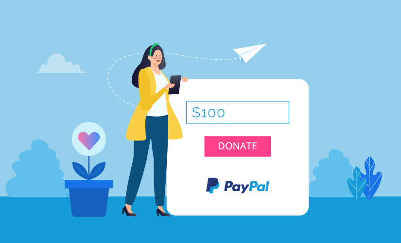 Sở hữu tài khoản PayPal giúp bạn thanh toán và nhận/chuyển tiền quốc tế nhanh chóng