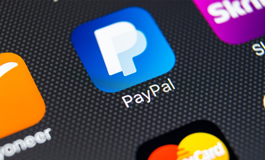 Có 2 loại tài khoản PayPal là doanh nghiệp và cá nhân tùy theo nhu cầu sử dụng
