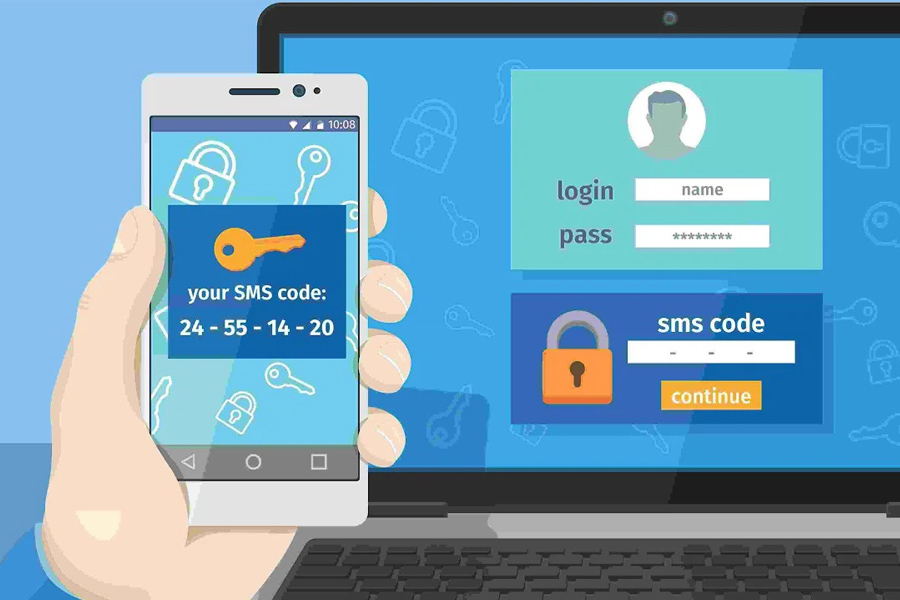 Phầm mềm bảo mật 2FA cực kỳ phổ biến trong nền công nghệ điện tử