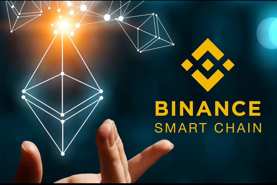Binance Smart Chain thích hợp cho mọi đối tượng