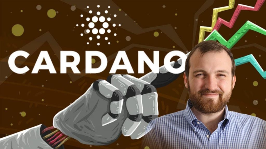 ADA coin – Tương lai cho những Trader “HOLD” Cardano ADA cardano