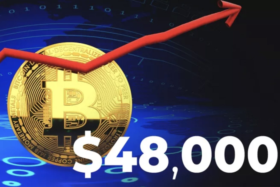 Gía Bitcoin luôn biến động, vậy có nên đầu tư Bitcoin không?