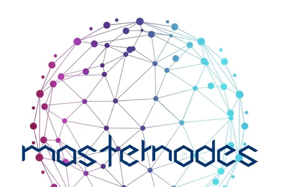 Logo của Master Node 