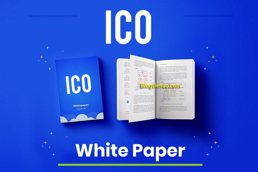 Whitepaper ảnh hưởng rất nhiều đến kết quả đầu tư