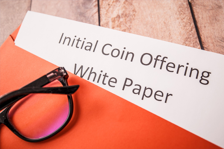 Để có một cuốn Whitepaper hoàn chỉnh, bạn cần phải có đầy đủ thông tin cần thiết