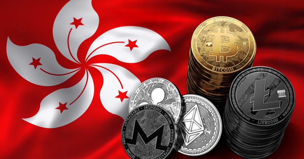 Blockchain được người Hồng Kông dùng để lưu lại lịch sử blockchain hongkong likecoin
