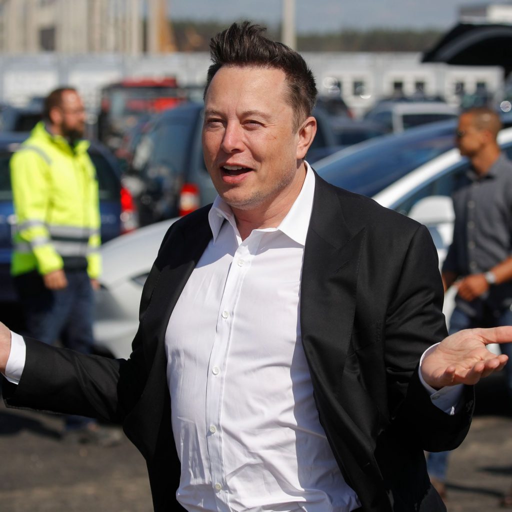 Sau cuộc khủng hoảng thị trường, Elon Musk lên tiếng ủng hộ tiền điện tử Musk Tweet