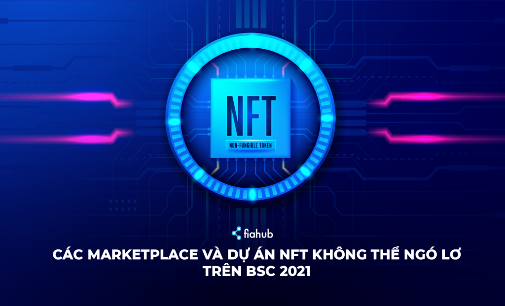 marketplace nft