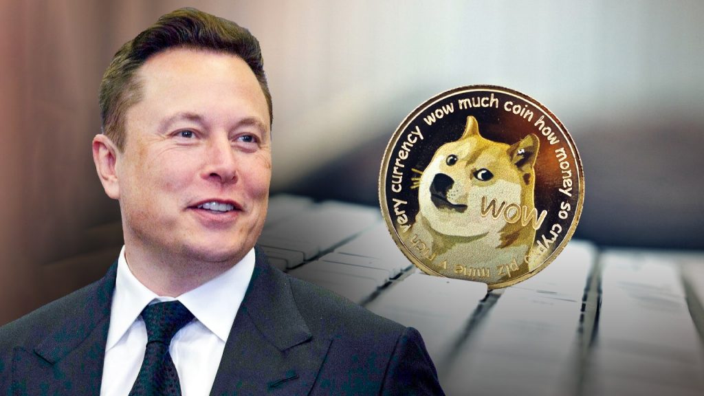 08/05 – “Ngày tận thế” của Dogecoin??? dogecoin doge elon musk