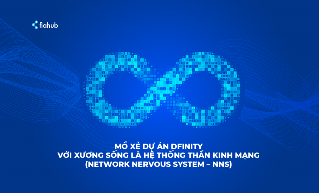 Phân tích dự án Dfinity và hệ thống thần kinh mạng (NNS) dfinity